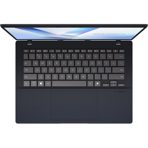 Купити Ноутбук Asus Vivobook 14 X1407QA-LY034W (90NB1601-M00440) Quiet Blue - ціна в Києві, Львові, Вінниці, Хмельницькому, Франківську, Україні | інтернет-магазин TELEMART.UA фото