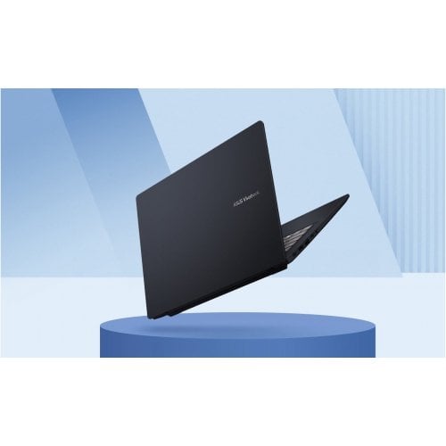 Купити Ноутбук Asus Vivobook 14 X1407QA-LY034W (90NB1601-M00440) Quiet Blue - ціна в Києві, Львові, Вінниці, Хмельницькому, Франківську, Україні | інтернет-магазин TELEMART.UA фото