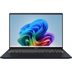 Ноутбук Asus Vivobook 16 X1607QA-MB046W (90NB15Z1-M004W0) Quiet Blue