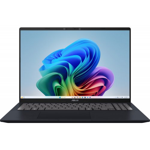 Купити Ноутбук Asus Vivobook 16 X1607QA-MB046W (90NB15Z1-M004W0) Quiet Blue - ціна в Києві, Львові, Вінниці, Хмельницькому, Франківську, Україні | інтернет-магазин TELEMART.UA фото