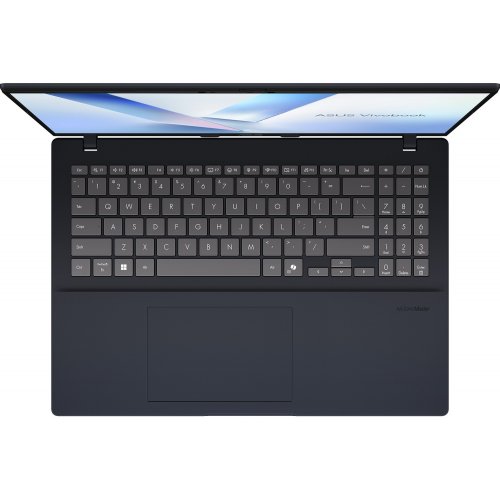 Купити Ноутбук Asus Vivobook 16 X1607QA-MB046W (90NB15Z1-M004W0) Quiet Blue - ціна в Києві, Львові, Вінниці, Хмельницькому, Франківську, Україні | інтернет-магазин TELEMART.UA фото