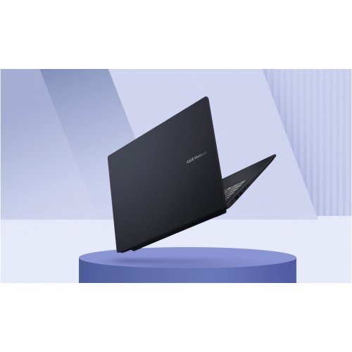 Купити Ноутбук Asus Vivobook 16 X1607QA-MB046W (90NB15Z1-M004W0) Quiet Blue - ціна в Києві, Львові, Вінниці, Хмельницькому, Франківську, Україні | інтернет-магазин TELEMART.UA фото