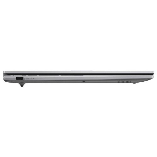 Купить Ноутбук Asus Vivobook 17 X1704VA-AU551 (90NB10V1-M00LL0) Cool Silver - цена в Харькове, Киеве, Днепре, Одессе
в интернет-магазине Telemart фото