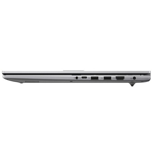 Купить Ноутбук Asus Vivobook 17 X1704VA-AU551 (90NB10V1-M00LL0) Cool Silver - цена в Харькове, Киеве, Днепре, Одессе
в интернет-магазине Telemart фото