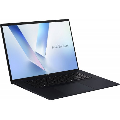 Купити Ноутбук Asus Vivobook 18 M1807HA-S8027 (90NB15P1-M004H0) Quiet Blue - ціна в Києві, Львові, Вінниці, Хмельницькому, Франківську, Україні | інтернет-магазин TELEMART.UA фото