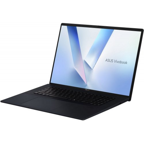 Купити Ноутбук Asus Vivobook 18 M1807HA-S8027 (90NB15P1-M004H0) Quiet Blue - ціна в Києві, Львові, Вінниці, Хмельницькому, Франківську, Україні | інтернет-магазин TELEMART.UA фото