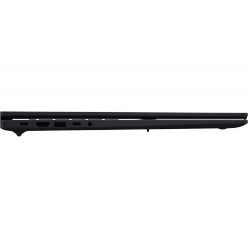 Купити Ноутбук Asus Vivobook 18 M1807HA-S8027 (90NB15P1-M004H0) Quiet Blue - ціна в Києві, Львові, Вінниці, Хмельницькому, Франківську, Україні | інтернет-магазин TELEMART.UA фото