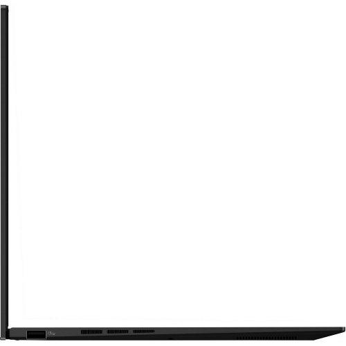 Купить Ноутбук Asus Zenbook 14 OLED UM3406KA-QD025 (90NB14U1-M00120) Jade Black - цена в Харькове, Киеве, Днепре, Одессе
в интернет-магазине Telemart фото