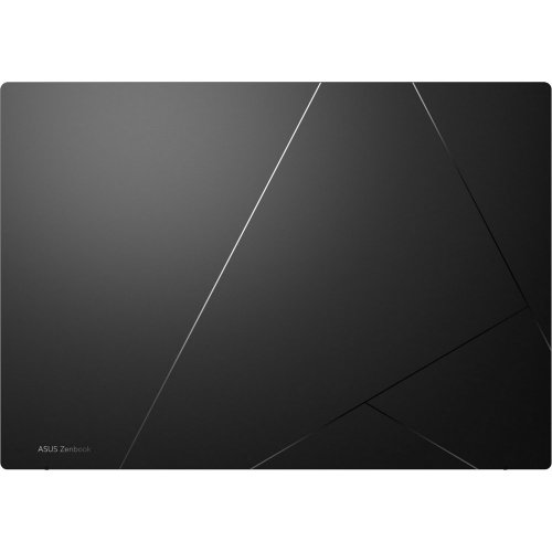 Купить Ноутбук Asus Zenbook 14 OLED UM3406KA-QD025 (90NB14U1-M00120) Jade Black - цена в Харькове, Киеве, Днепре, Одессе
в интернет-магазине Telemart фото