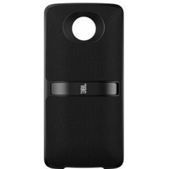 Акустична система JBL Moto Mods SoundBoost 2 Speaker (PG38C01817) Black