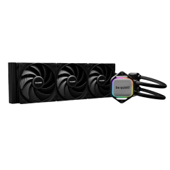 Уценка готовая сво Be Quiet! Pure Loop 2 360mm (BW019) (Следы использования, 775286)