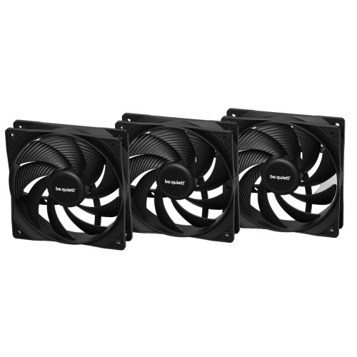 Уцінка готова сво Be Quiet! Pure Loop 2 360mm (BW019) (Сліди використання, 775286) купити з перевіркою сумісності: огляд, характеристики, ціна у Києві, Львові, Вінниці, Хмельницькому, Івано-Франківську, Україні | інтернет-магазин TELEMART.UA фото