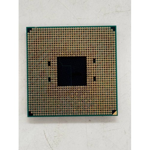Купить Процессор AMD Ryzen 5 5500 3.6(4.2)GHz 16MB sAM4 Tray (100-000000457) (Восстановлено продавцом, 775297) с проверкой совместимости: обзор, характеристики, цена в Киеве, Днепре, Одессе, Харькове, Украине | интернет-магазин TELEMART.UA фото