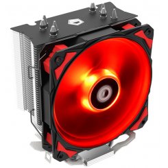 Кулер ID-Cooling SE-214 LED (SE-214) (Восстановлено продавцом, 775312)