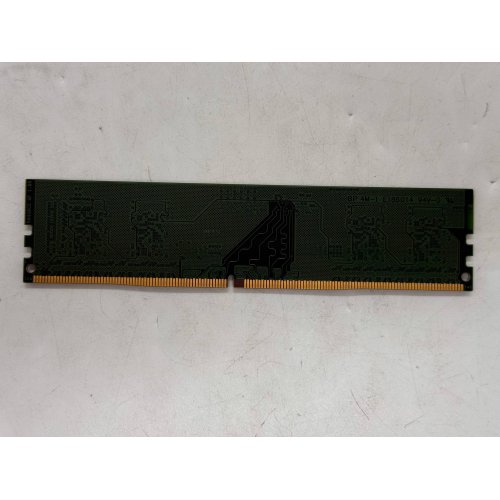 Купить Озу Transcend DDR4 8GB 2666Mhz JetRam (JM2666HLG-8G) (Восстановлено продавцом, 775315) с проверкой совместимости: обзор, характеристики, цена в Киеве, Днепре, Одессе, Харькове, Украине | интернет-магазин TELEMART.UA фото