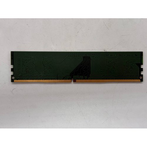 Купить Озу Transcend DDR4 8GB 2666Mhz JetRam (JM2666HLG-8G) (Восстановлено продавцом, 775316) с проверкой совместимости: обзор, характеристики, цена в Киеве, Днепре, Одессе, Харькове, Украине | интернет-магазин TELEMART.UA фото