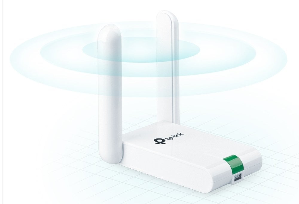 Адаптер wifi usb tp link tl wn822n обзор