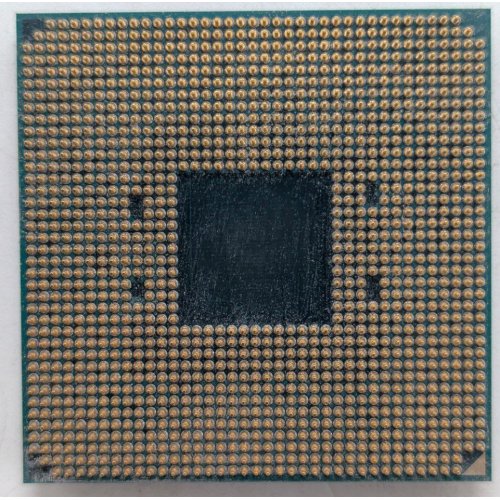 Купить Процессор AMD Ryzen 5 2600 3.4(3.9)GHz 16MB sAM4 Tray (YD2600BBM6IAF) (Восстановлено продавцом, 775439) с проверкой совместимости: обзор, характеристики, цена в Киеве, Днепре, Одессе, Харькове, Украине | интернет-магазин TELEMART.UA фото