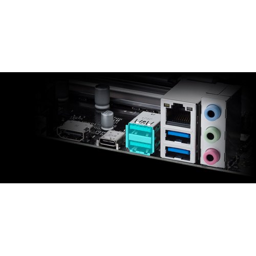 Материнська плата Asus PRIME B450M-A (sAM4, AMD B450) Factory Recertified купити з перевіркою сумісності: огляд, характеристики, ціна у Києві, Львові, Вінниці, Хмельницькому, Івано-Франківську, Україні | інтернет-магазин TELEMART.UA фото