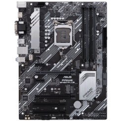 Материнская плата Asus PRIME B460-PLUS (s1200, Intel B460) Factory Recertified