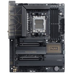 Материнская плата Asus ProArt X670E-CREATOR WIFI (sAM5, X670) Factory Recertified