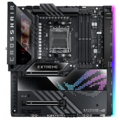 Материнская плата Asus ROG CROSSHAIR X670E EXTREME (sAM5, X670E) Factory Recertified