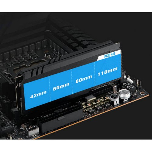 Материнська плата Asus ROG MAXIMUS Z790 APEX ENCORE (s1700, Intel Z790) Factory Recertified купити з перевіркою сумісності: огляд, характеристики, ціна у Києві, Львові, Вінниці, Хмельницькому, Івано-Франківську, Україні | інтернет-магазин TELEMART.UA фото