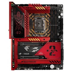 Материнська плата Asus ROG MAXIMUS Z790 HERO EVA-02 EDITION (s1700, Intel Z790) Factory Recertified
