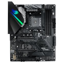 Материнська плата Asus ROG STRIX B450-E GAMING (sAM4, AMD B450) Factory Recertified