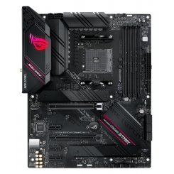 Материнська плата Asus ROG STRIX B550-F GAMING WIFI (sAM4, AMD B550) Factory Recertified