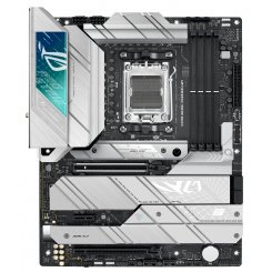 Материнська плата Asus ROG STRIX X670E-A GAMING WIFI (sAM5, AMD X670E) Factory Recertified