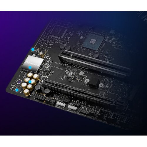 Купить Материнская плата Asus ROG STRIX X670E-E GAMING WIFI (sAM5, X670E) Factory Recertified с проверкой совместимости: обзор, характеристики, цена в Киеве, Днепре, Одессе, Харькове, Украине | интернет-магазин TELEMART.UA фото