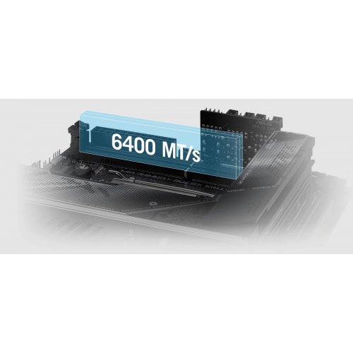 Материнська плата Asus ROG STRIX X670E-I GAMING WIFI (sAM5, AMD X670E) Factory Recertified купити з перевіркою сумісності: огляд, характеристики, ціна у Києві, Львові, Вінниці, Хмельницькому, Івано-Франківську, Україні | інтернет-магазин TELEMART.UA фото