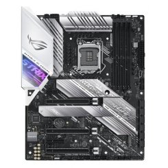 Материнська плата Asus ROG STRIX Z490-A GAMING (s1200, Intel Z490) Factory Recertified