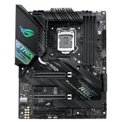 Материнська плата Asus ROG STRIX Z490-F GAMING (s1200, Intel Z490) Factory Recertified