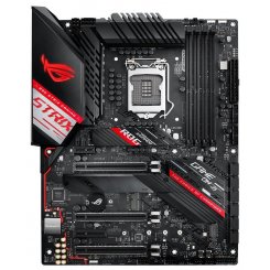 Материнська плата Asus ROG STRIX Z490-H GAMING (s1200, Intel Z490) Factory Recertified