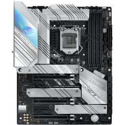 Материнская плата Asus ROG STRIX Z590-A GAMING WIFI (s1200, Intel Z590) Factory Recertified