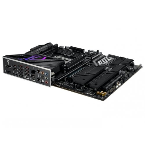 Купить Материнская плата Asus ROG STRIX Z790-E GAMING WIFI II (s1700, Intel Z790) Factory Recertified с проверкой совместимости: обзор, характеристики, цена в Киеве, Днепре, Одессе, Харькове, Украине | интернет-магазин TELEMART.UA фото