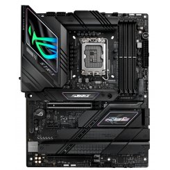 Материнская плата Asus ROG STRIX Z790-F GAMING WIFI II (s1700, Intel Z790) Factory Recertified