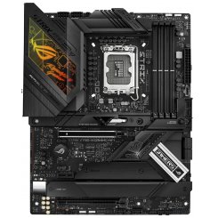 Материнская плата Asus ROG STRIX Z790-H GAMING WIFI (s1700, Intel Z790) Factory Recertified