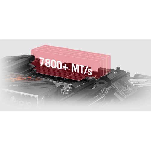 Купить Материнская плата Asus ROG STRIX Z790-H GAMING WIFI (s1700, Intel Z790) Factory Recertified с проверкой совместимости: обзор, характеристики, цена в Киеве, Днепре, Одессе, Харькове, Украине | интернет-магазин TELEMART.UA фото