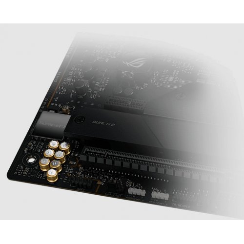 Купить Материнская плата Asus ROG STRIX Z790-H GAMING WIFI (s1700, Intel Z790) Factory Recertified с проверкой совместимости: обзор, характеристики, цена в Киеве, Днепре, Одессе, Харькове, Украине | интернет-магазин TELEMART.UA фото