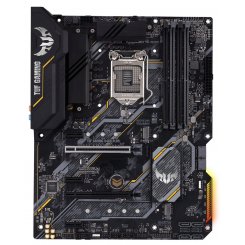 Материнская плата Asus TUF GAMING B460-PLUS (s1200, Intel B460) Factory Recertified