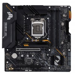 Материнская плата Asus TUF GAMING B560M-PLUS (s1200, Intel B560) Factory Recertified