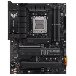 Материнская плата Asus TUF GAMING X670E-PLUS (sAM5, AMD X670) Factory Recertified