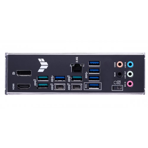 Купить Материнская плата Asus TUF GAMING X670E-PLUS (sAM5, AMD X670) Factory Recertified с проверкой совместимости: обзор, характеристики, цена в Киеве, Днепре, Одессе, Харькове, Украине | интернет-магазин TELEMART.UA фото
