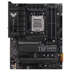 Материнская плата Asus TUF GAMING X670E-PLUS WIFI (sAM5, AMD X670) Factory Recertified
