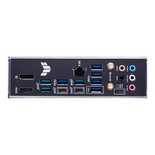 Купить Материнская плата Asus TUF GAMING X670E-PLUS WIFI (sAM5, AMD X670) Factory Recertified с проверкой совместимости: обзор, характеристики, цена в Киеве, Днепре, Одессе, Харькове, Украине | интернет-магазин TELEMART.UA фото