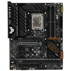 Материнская плата Asus TUF GAMING Z690-PLUS (s1700, Z690) Factory Recertified