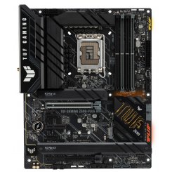 Материнская плата Asus TUF GAMING Z690-PLUS WIFI (s1700, Z690) Factory Recertified